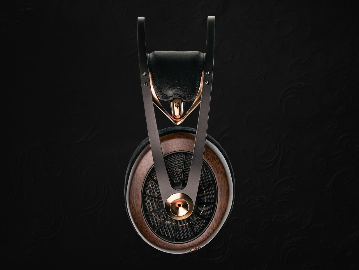 Meze Audio 109 Pro