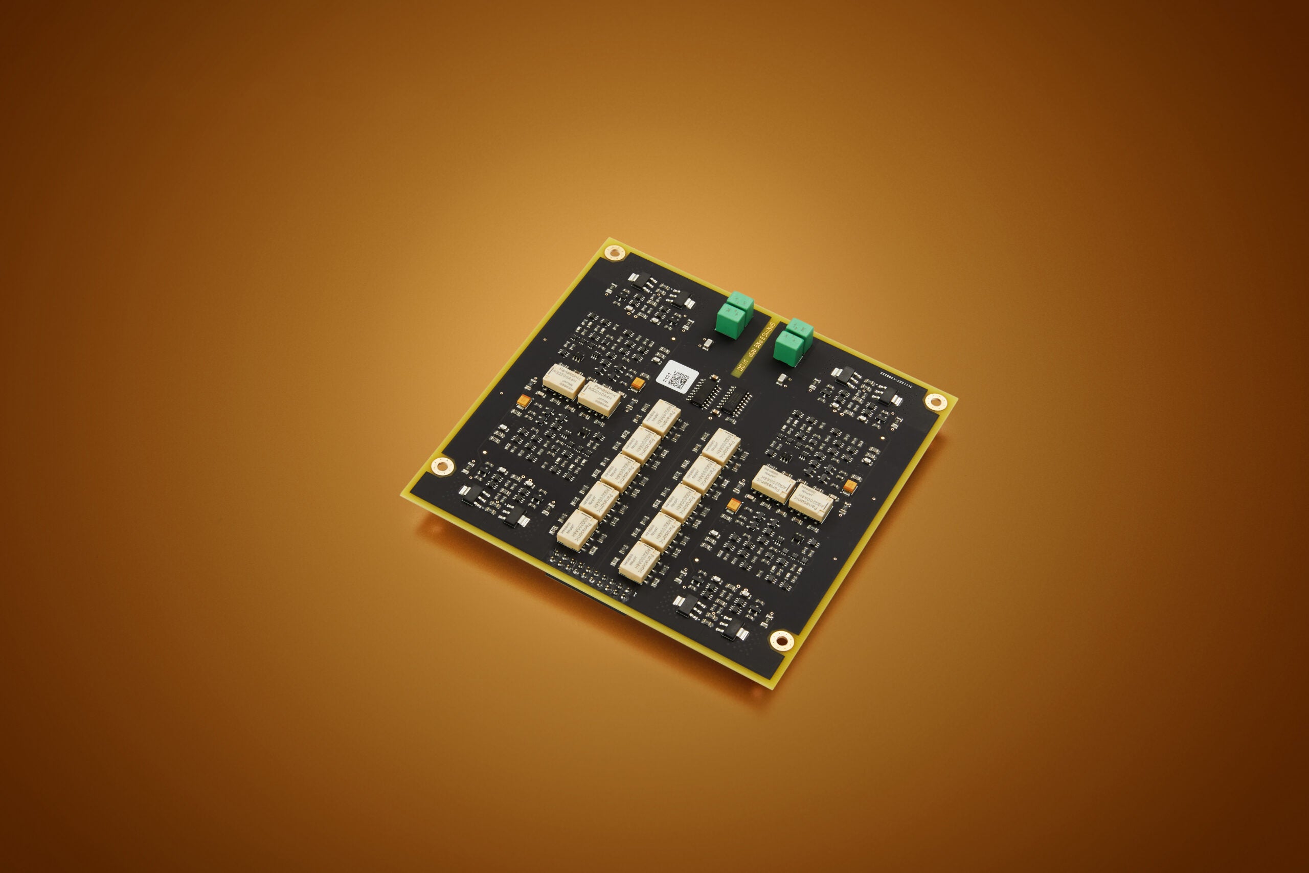Holo Audio – Spring 3 DAC (US)