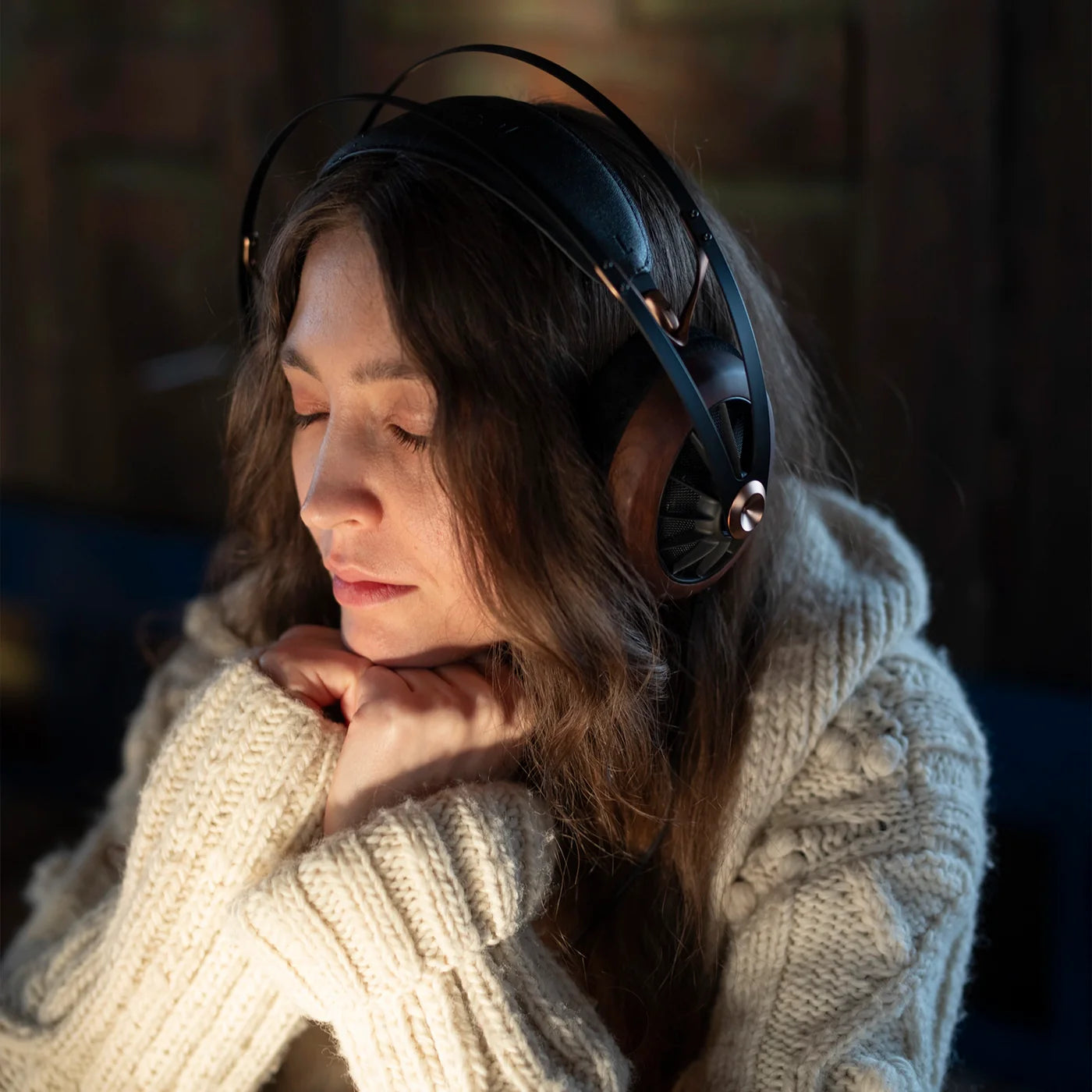 Meze Audio 109 Pro