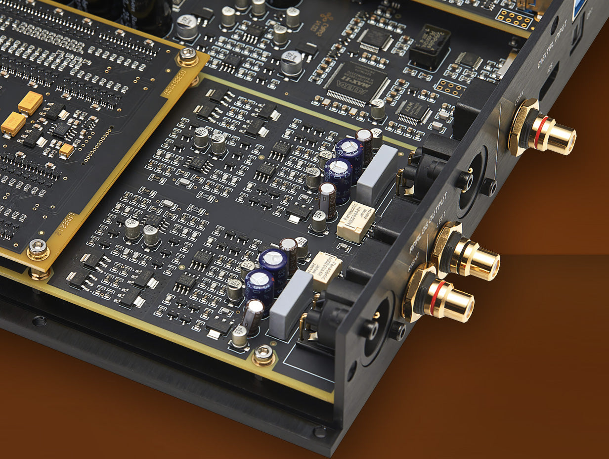Holo Audio – Cyan 2 DAC (US)