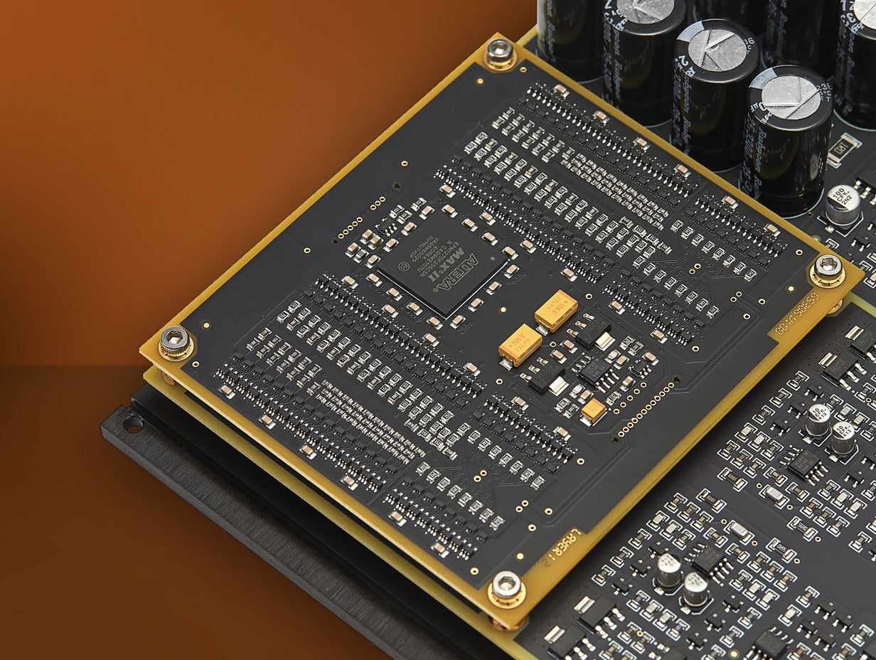 Holo Audio – Cyan 2 DAC (US)