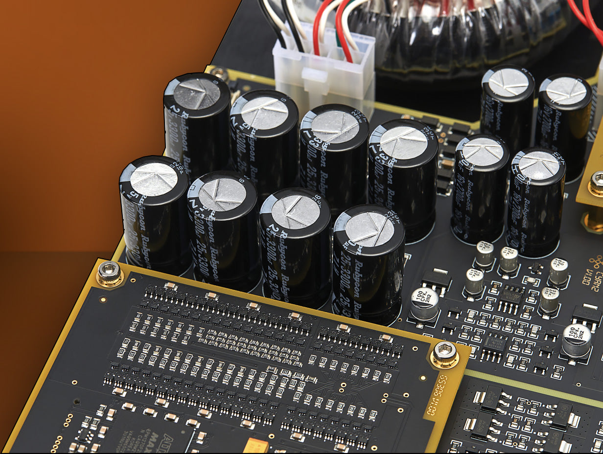 Holo Audio – Cyan 2 DAC (US)
