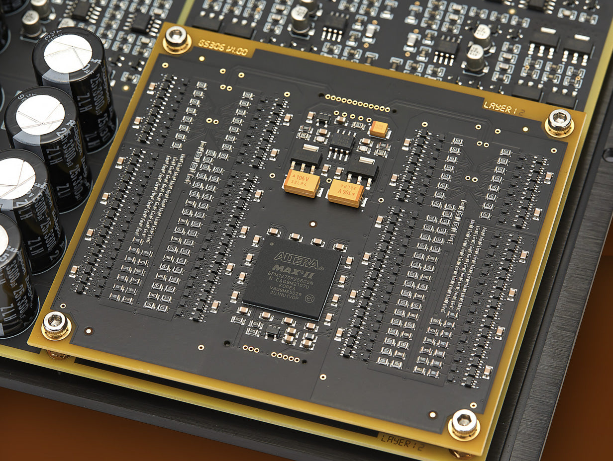 Holo Audio – Cyan 2 DAC (US)