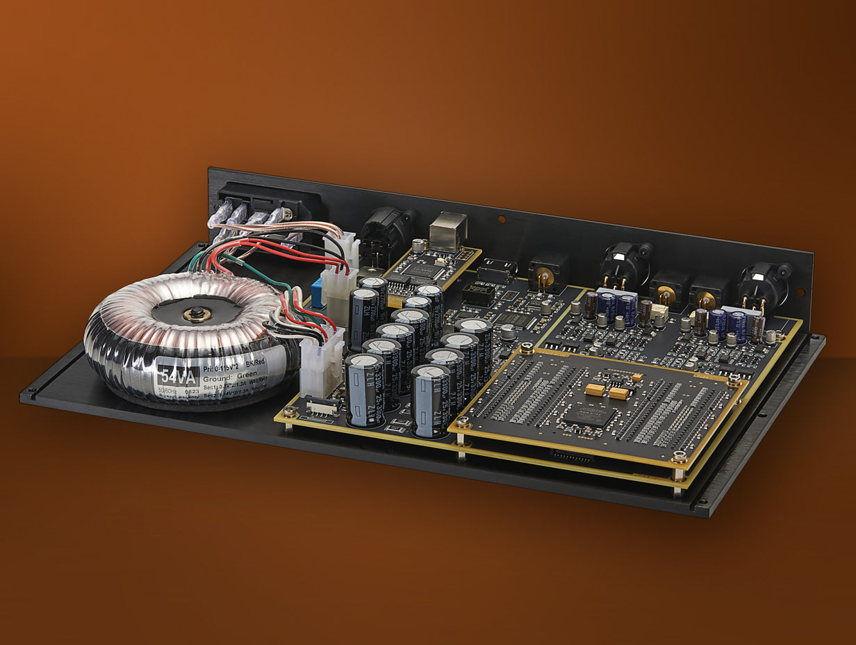 Holo Audio – Cyan 2 DAC (US)