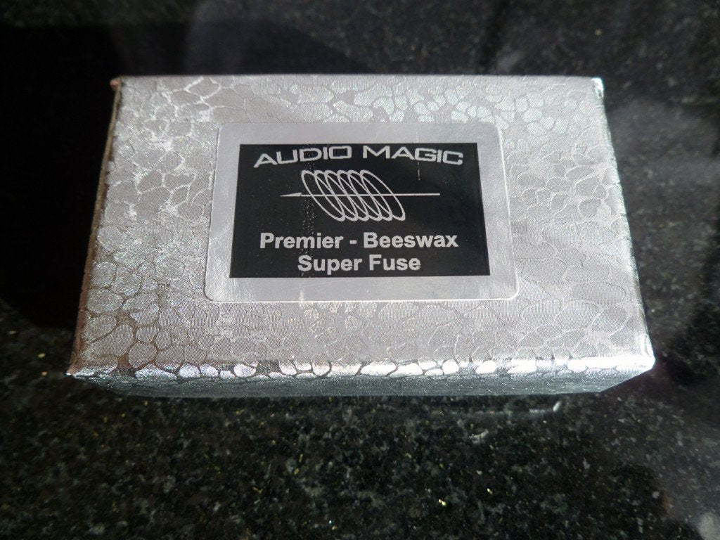 Audio Magic Beeswax SHD Fuse