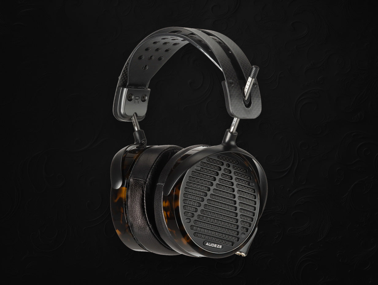 Audeze LCD-5 Planar Magnetic Headphones