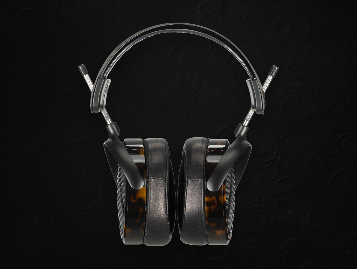 Audeze LCD-5 Planar Magnetic Headphones