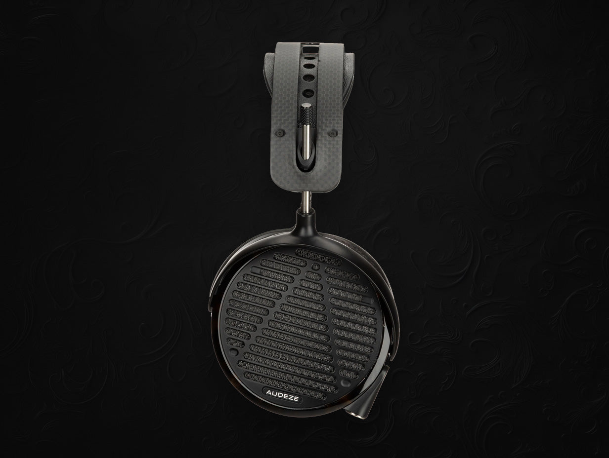Audeze LCD-5 Planar Magnetic Headphones