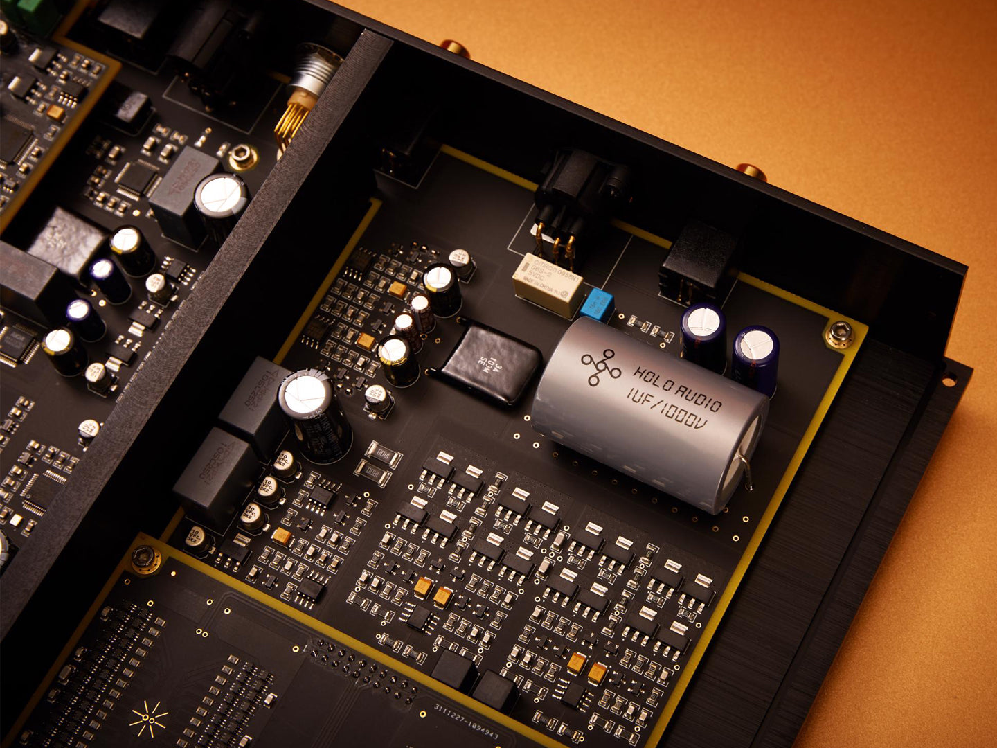 HoloAudio – May DAC (US)