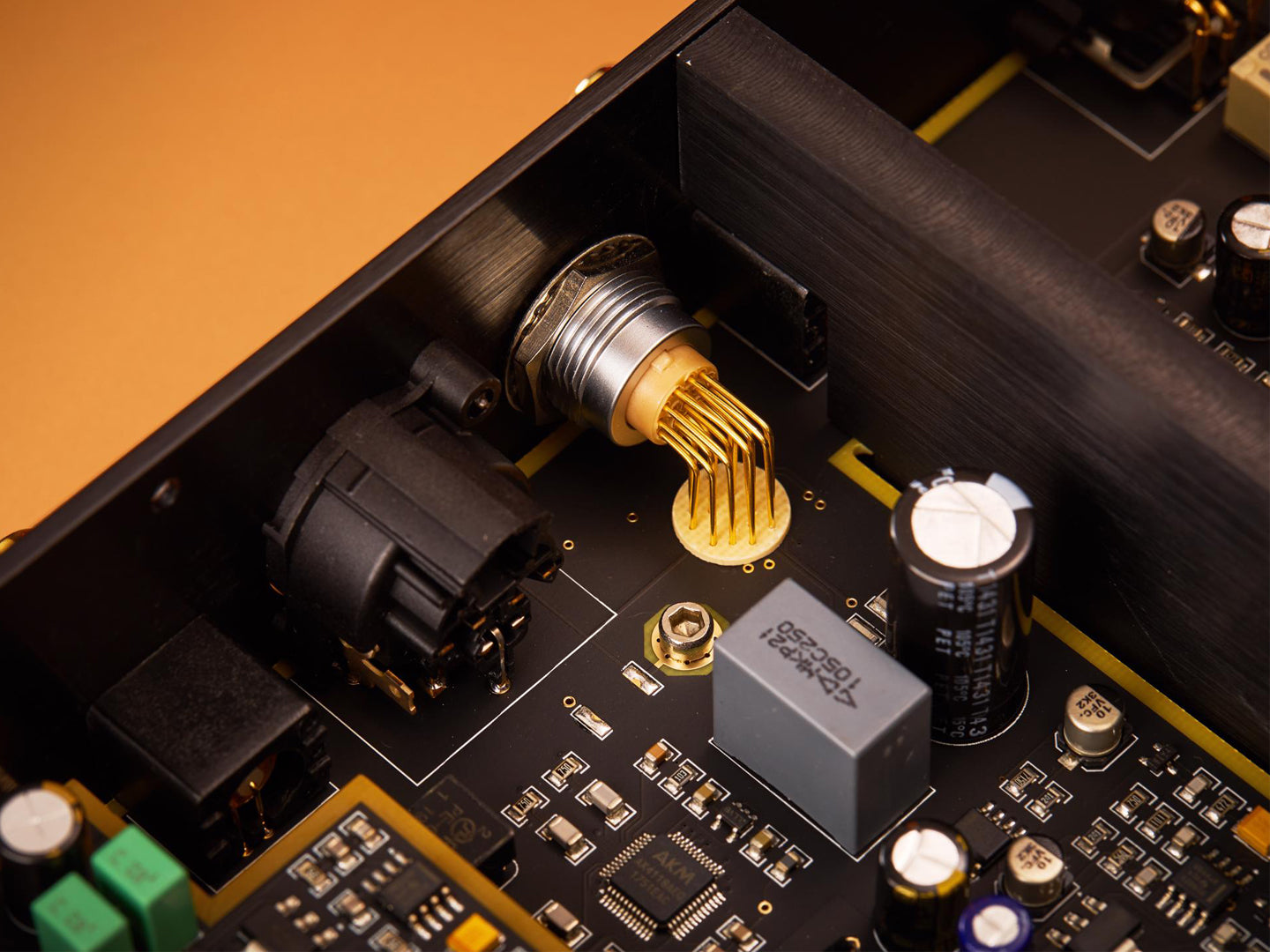 HoloAudio – May DAC (US)