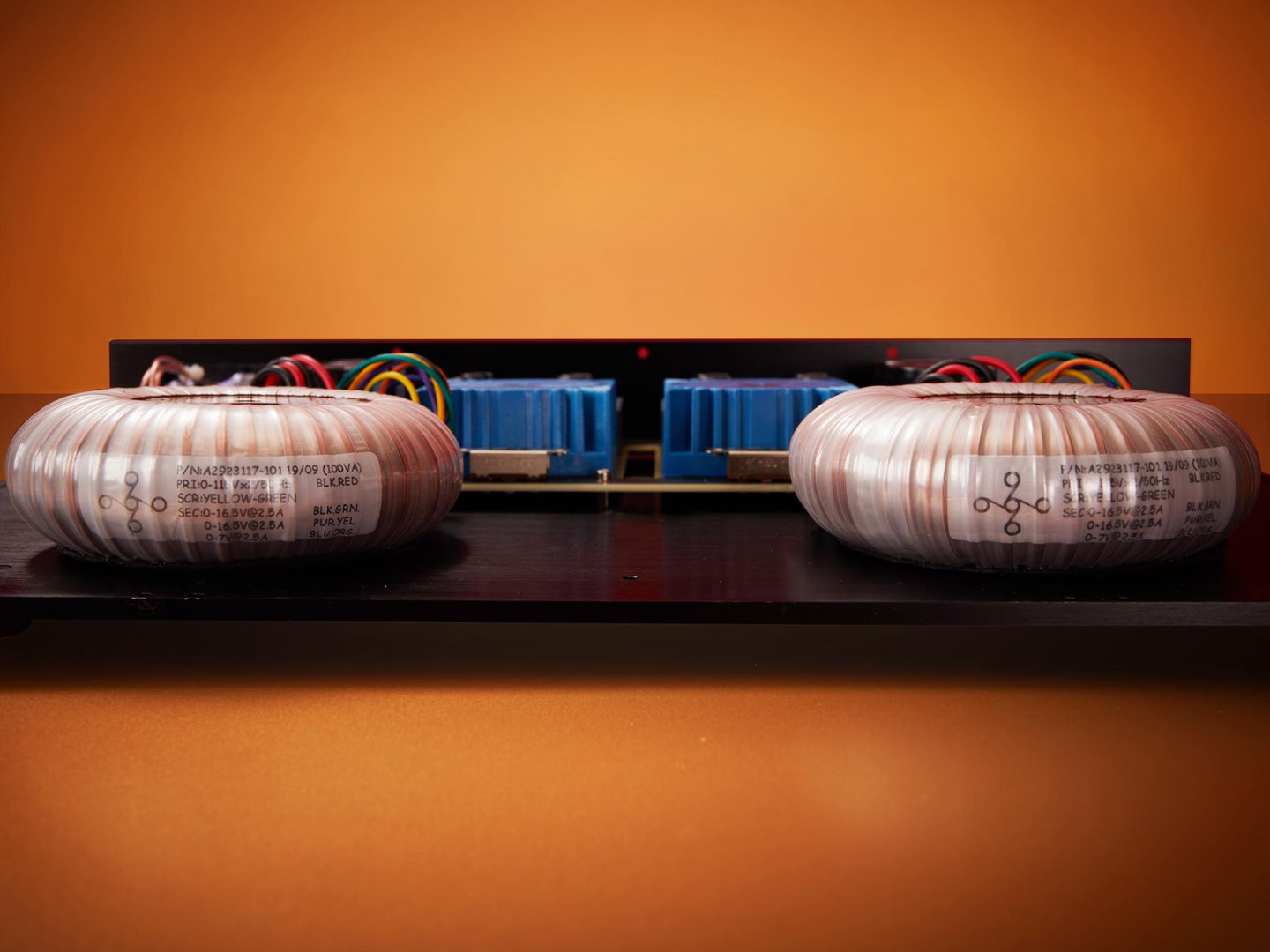 HoloAudio – May DAC (US)