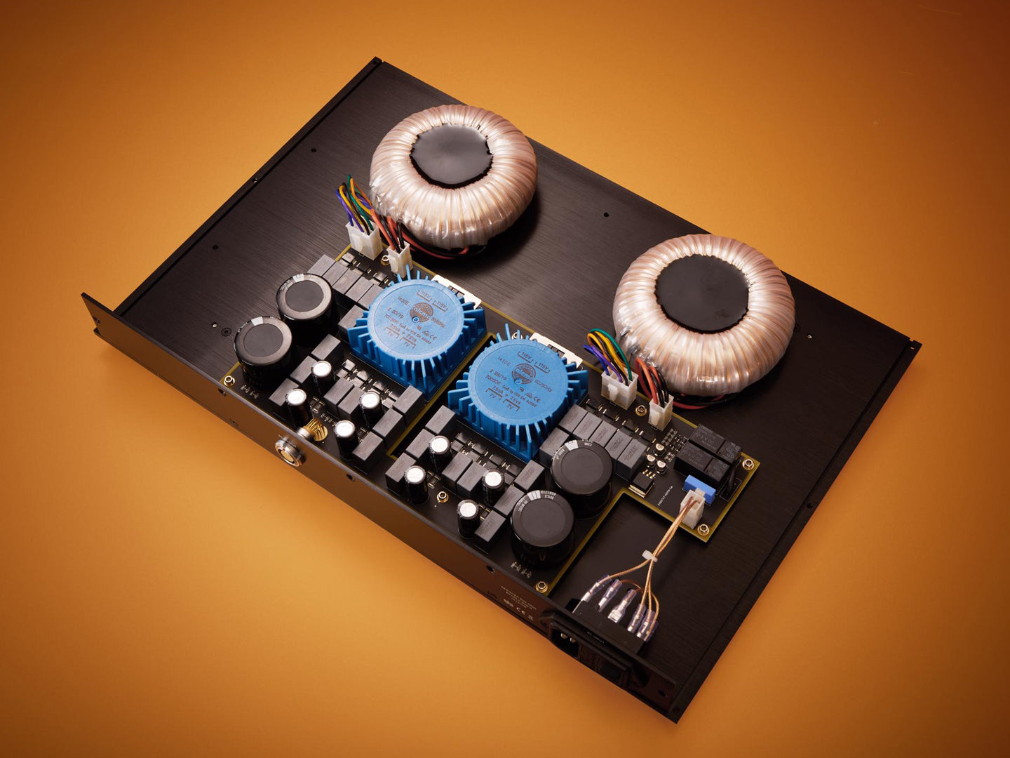 HoloAudio – May DAC (US)