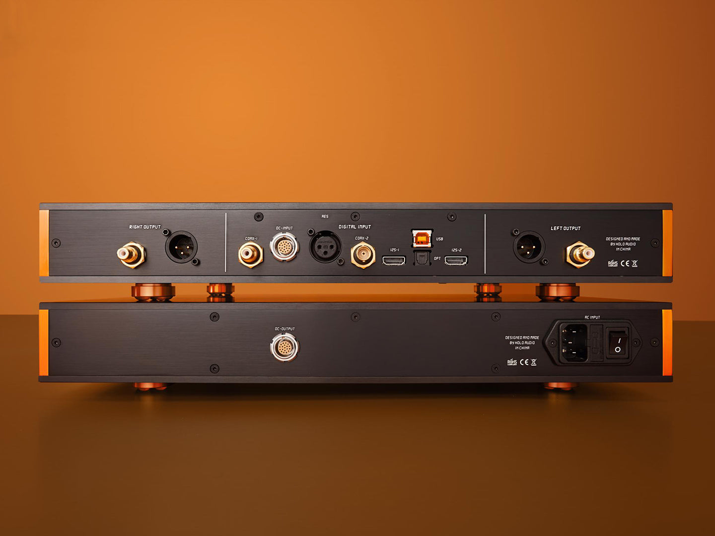 HoloAudio – May DAC (US)