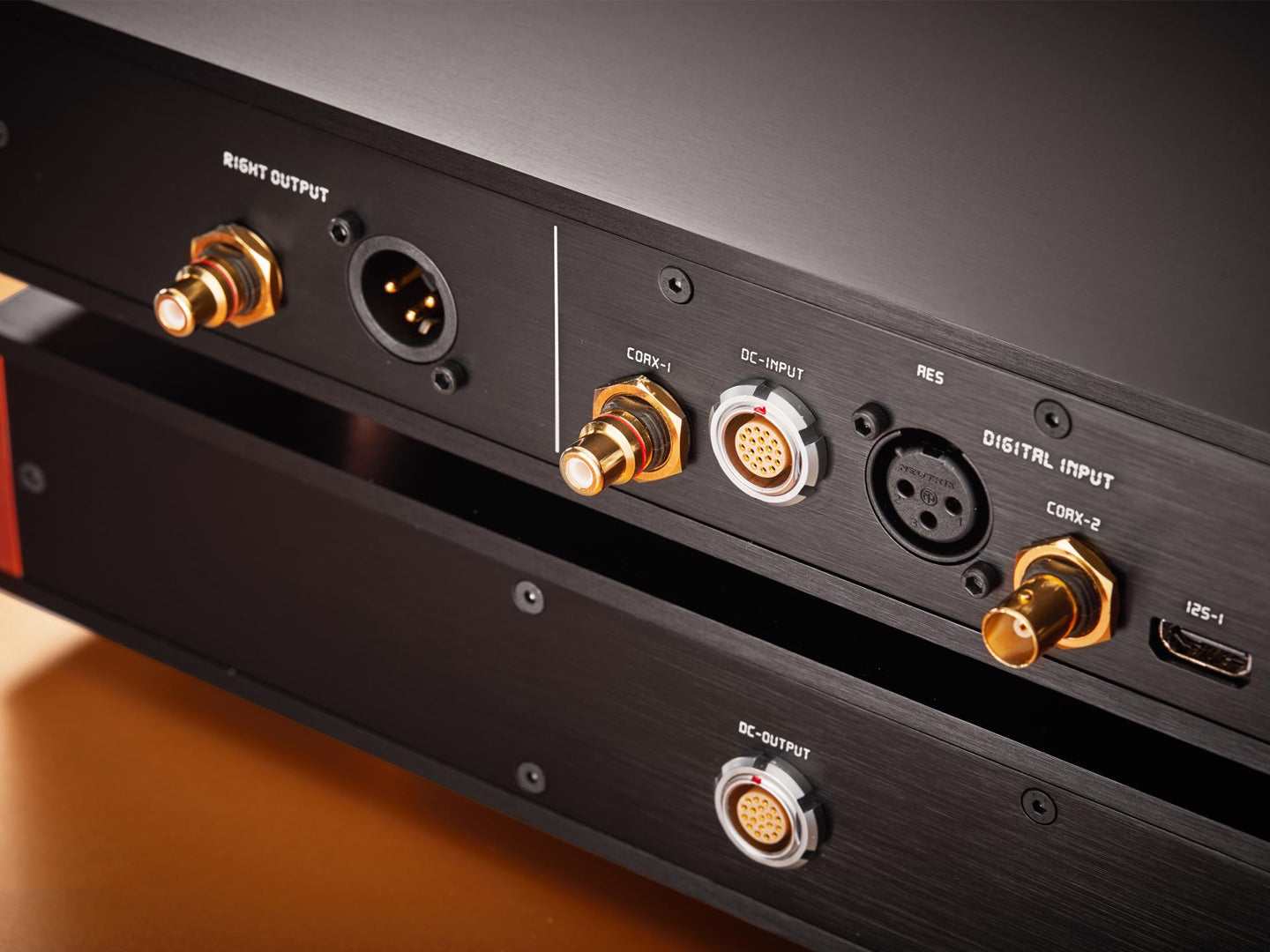 HoloAudio – May DAC (US)