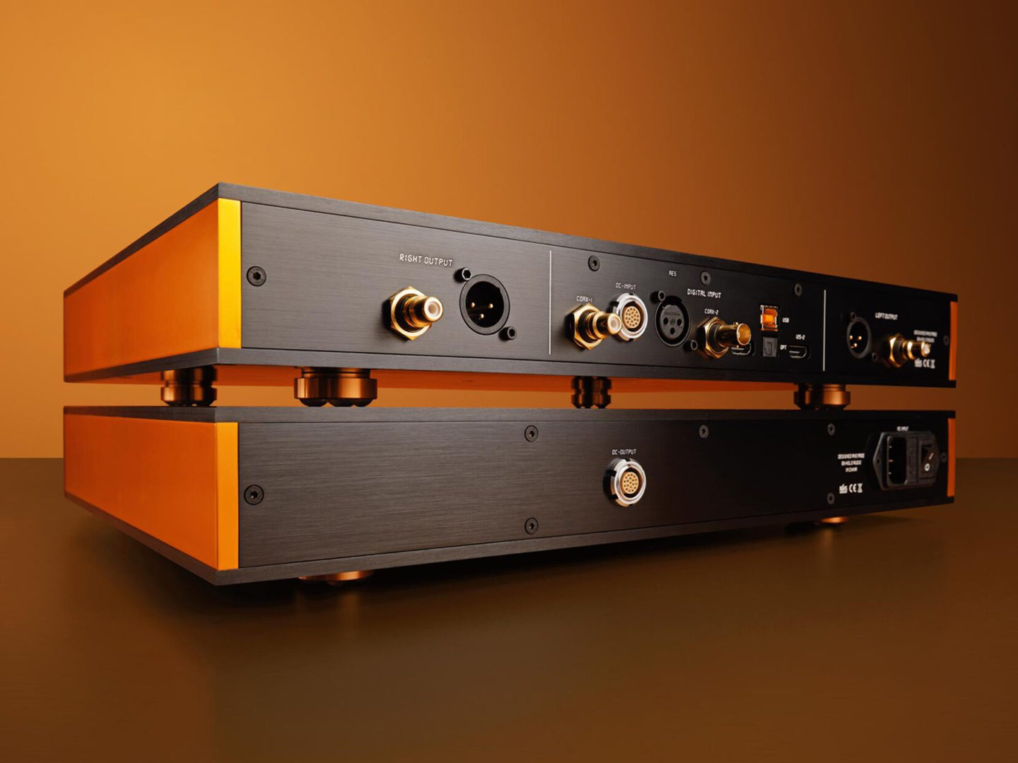 HoloAudio – May DAC (US)