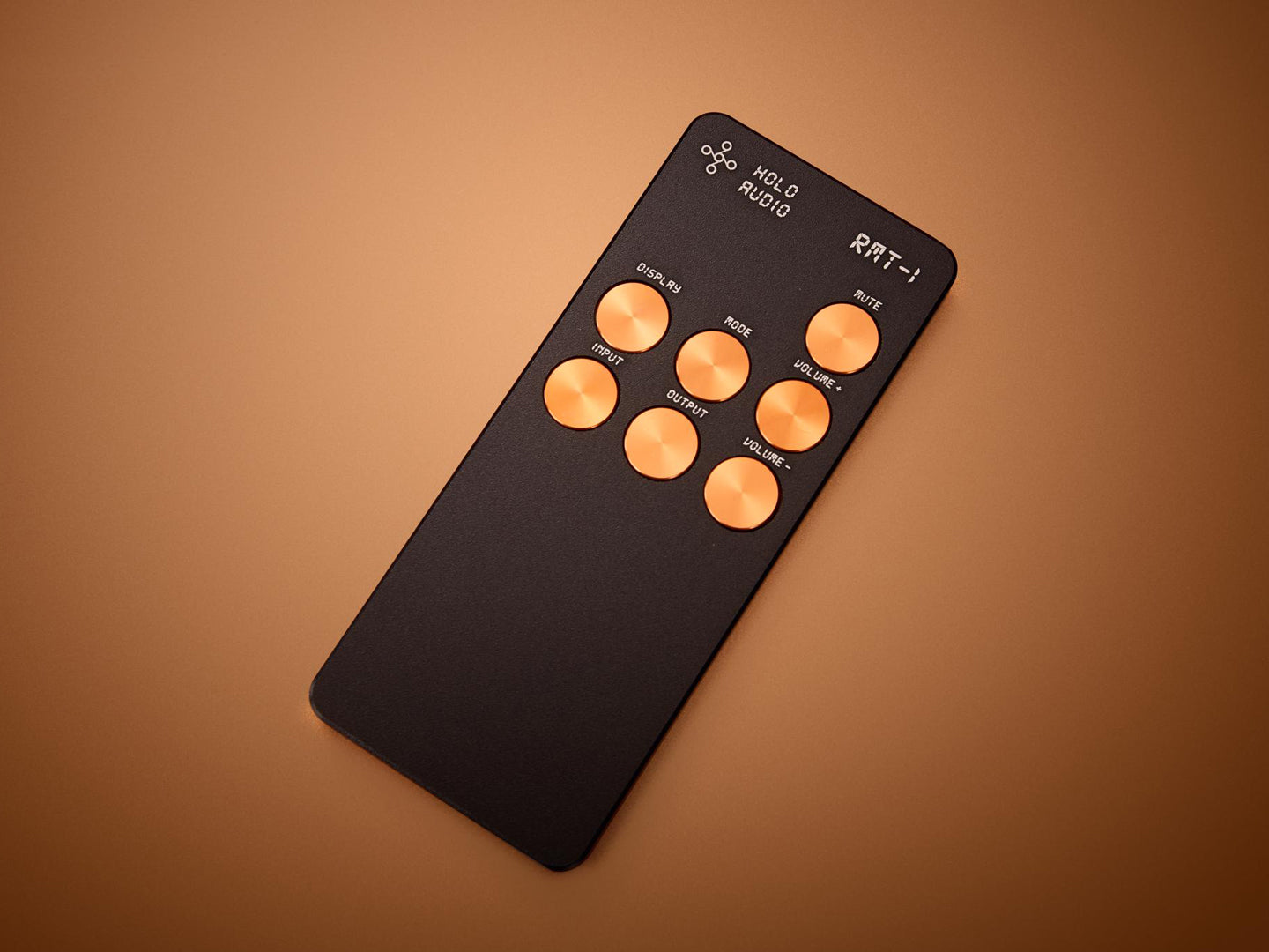 HoloAudio – May DAC (US)