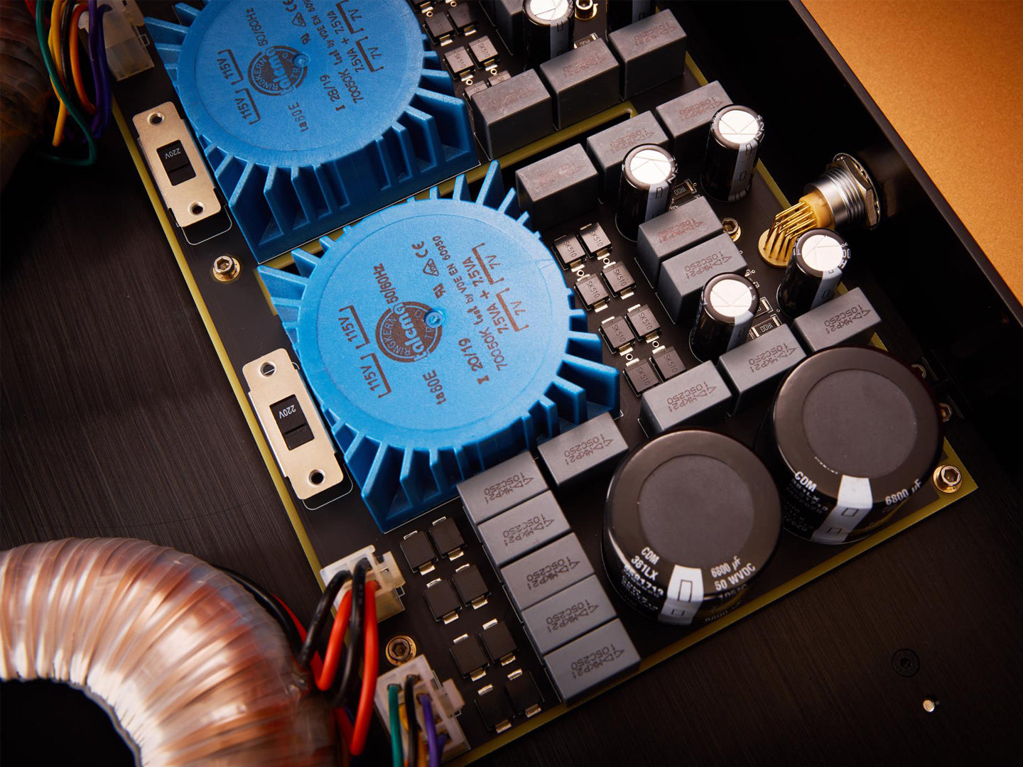 HoloAudio – May DAC (US)