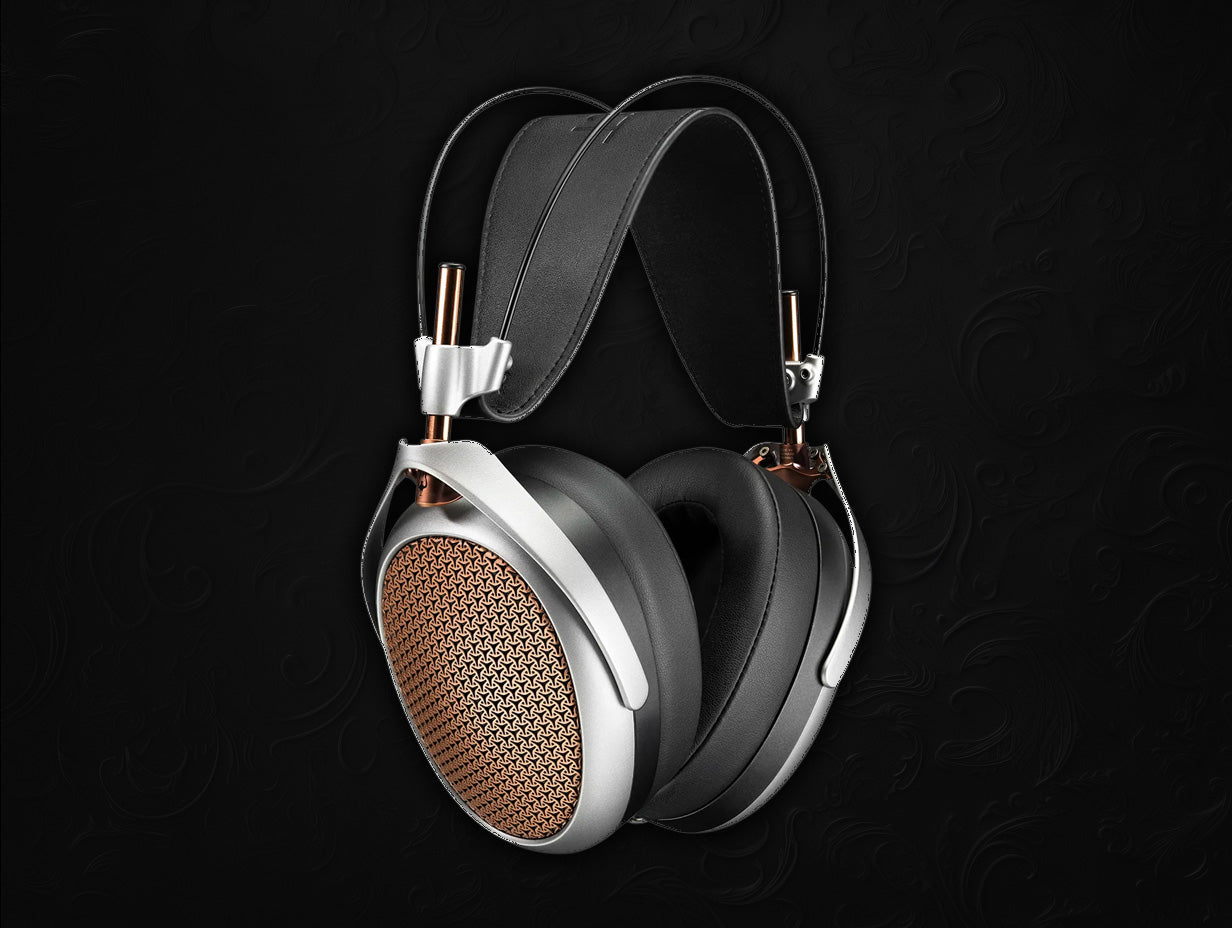 Meze Audio Poet