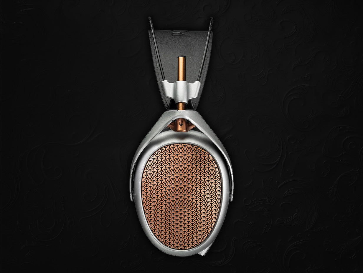 Meze Audio Poet