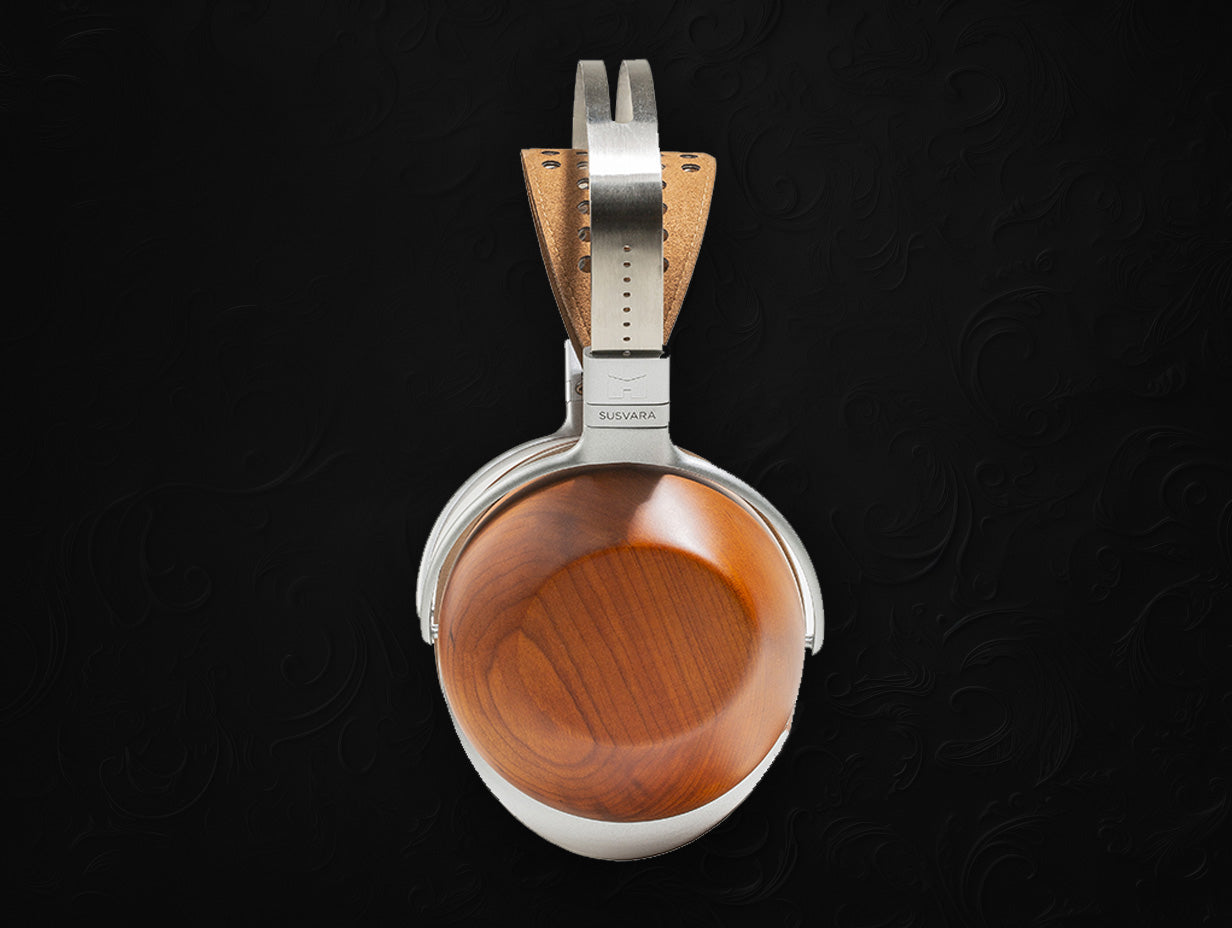 HiFiMan HE-R10P (open box)