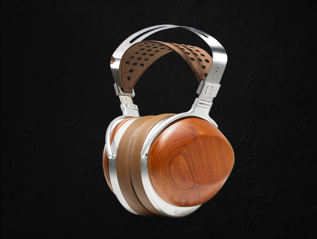 HiFiMan HE-R10P (open box)