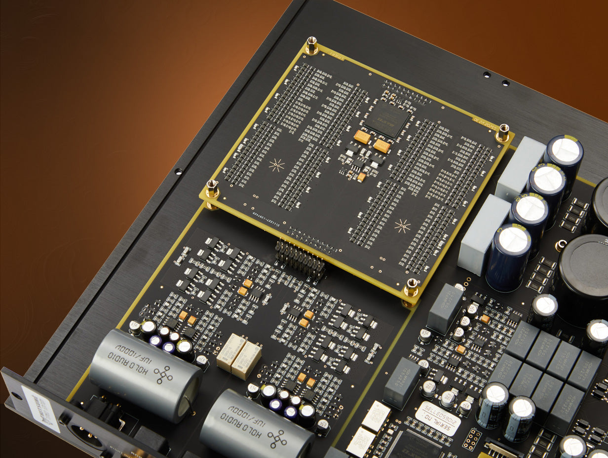 Holo Audio – Spring 3 DAC (US)