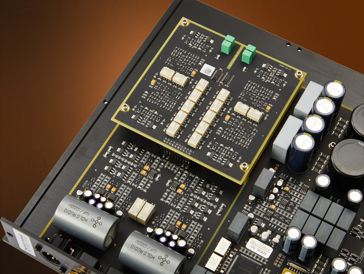 Holo Audio – Spring 3 DAC (US)