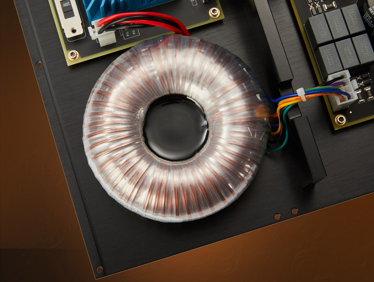 Holo Audio – Spring 3 DAC (US)