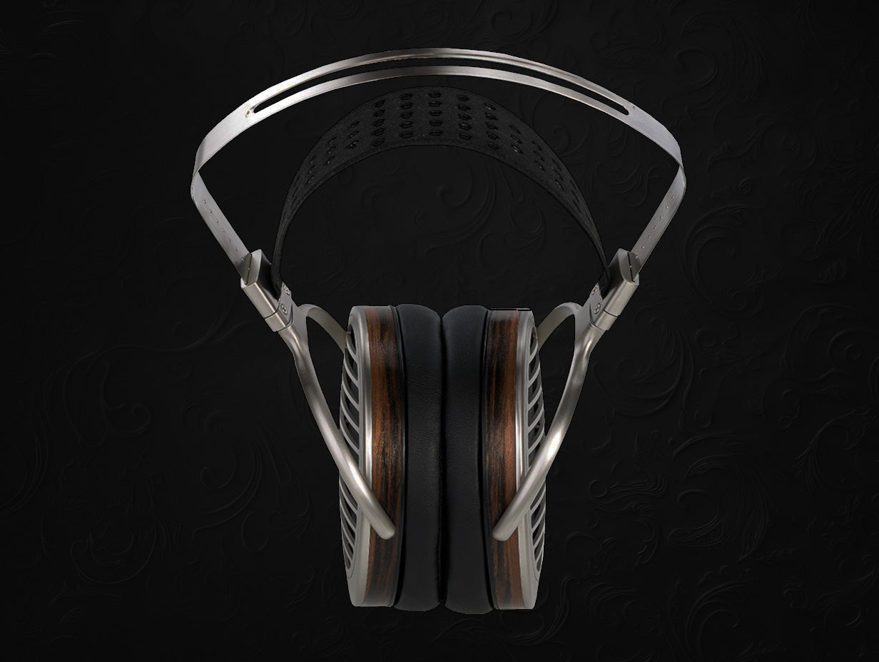 HIFIMAN Susvara Over-Ear Full-Size Planar Magnetic Headphone
