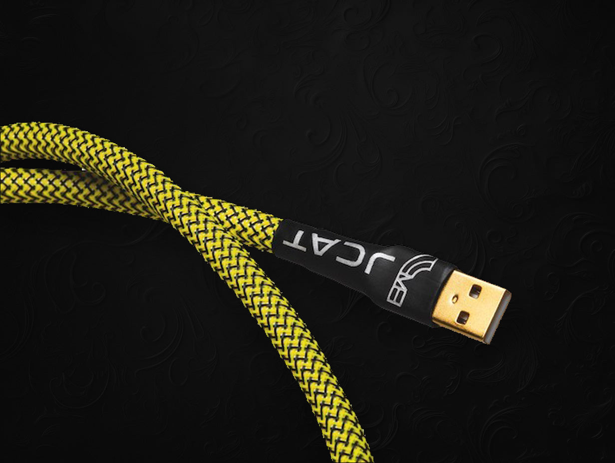 JCAT Signature USB Cable