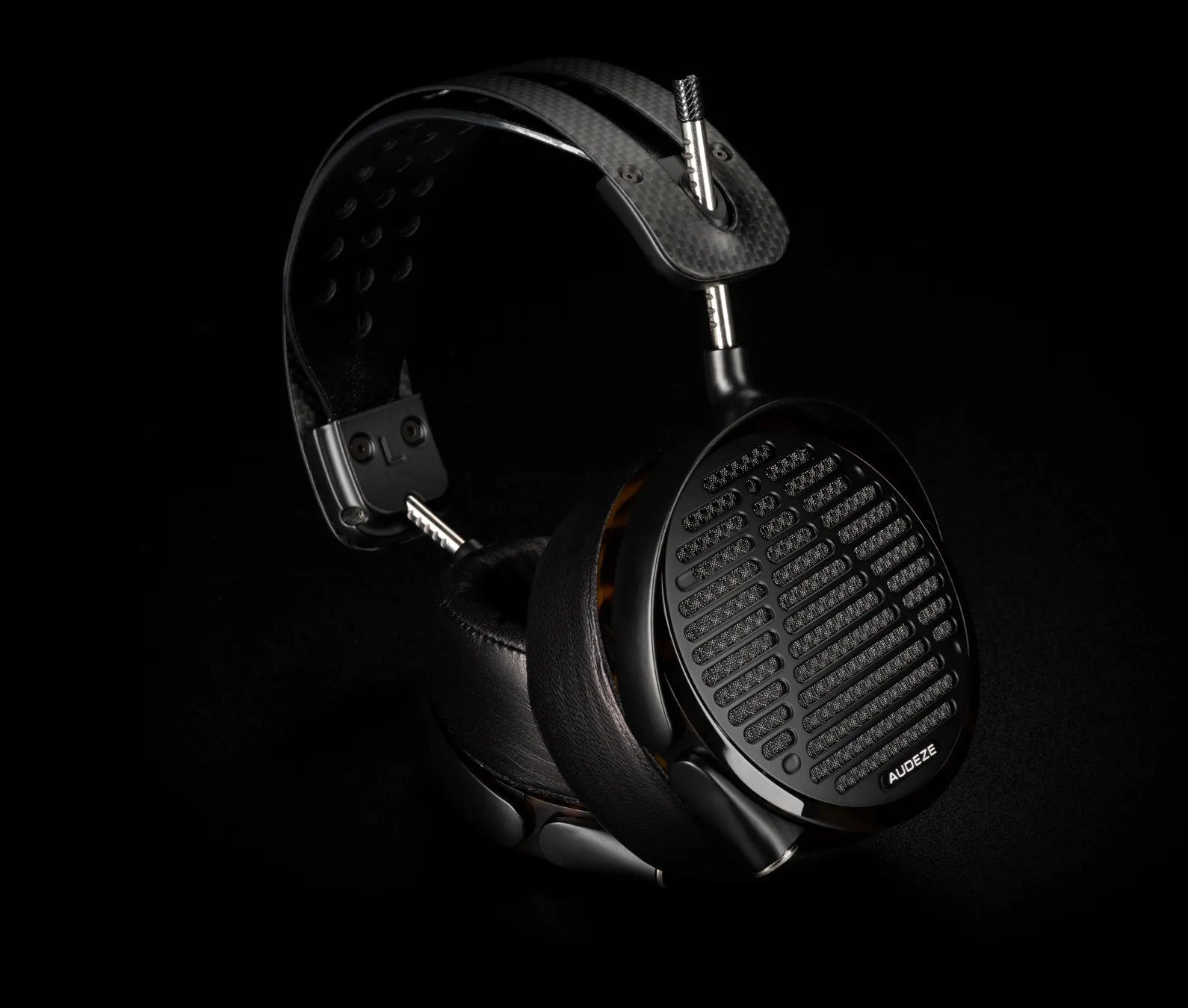 Audeze LCD-5 Planar Magnetic Headphones
