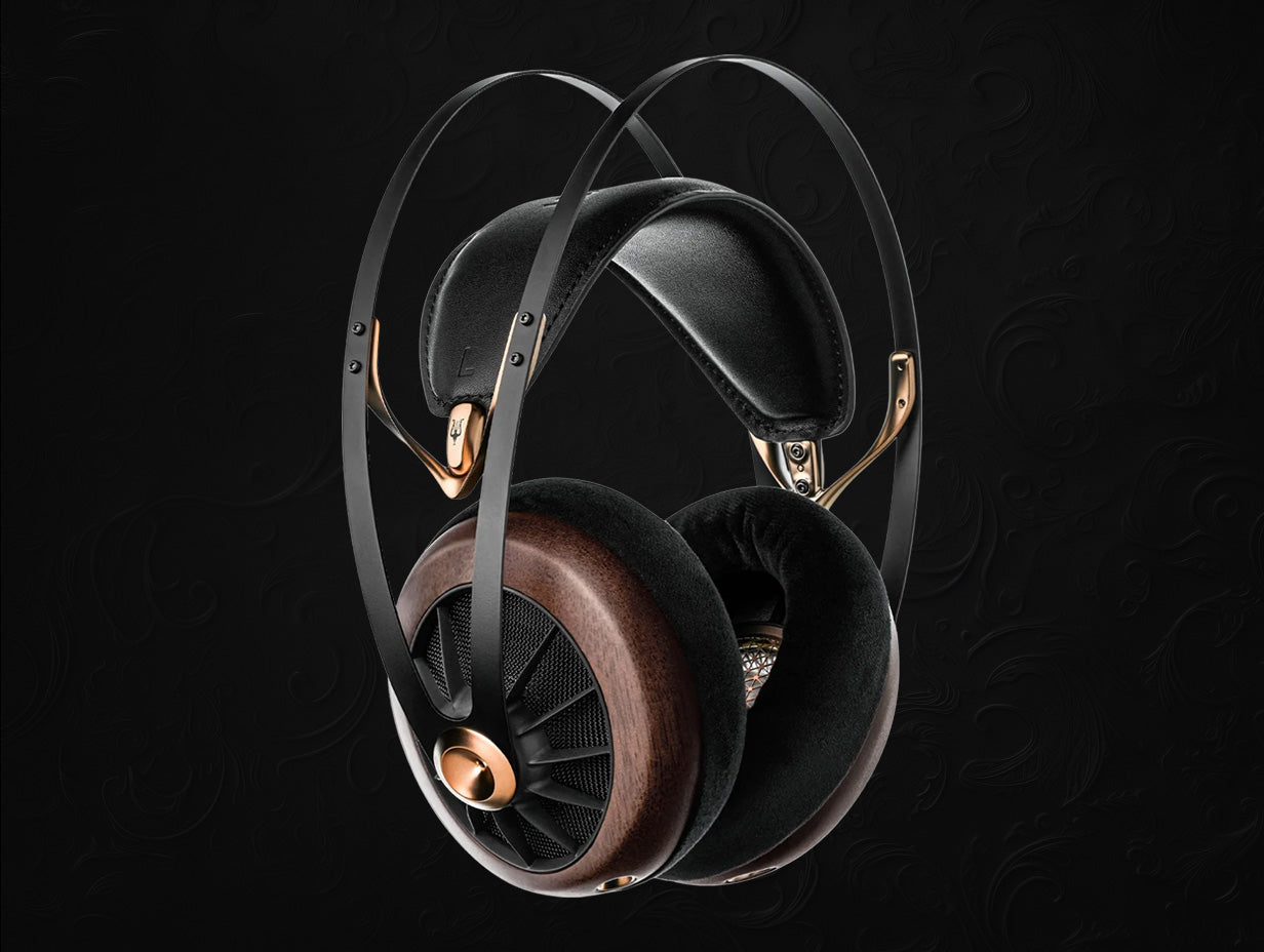 Meze Audio 109 Pro