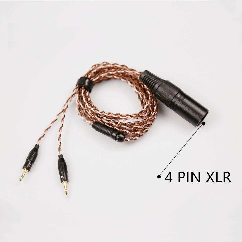 Sivga P-II – Planar Magnetic Over-ear Open-back Wood Headphone