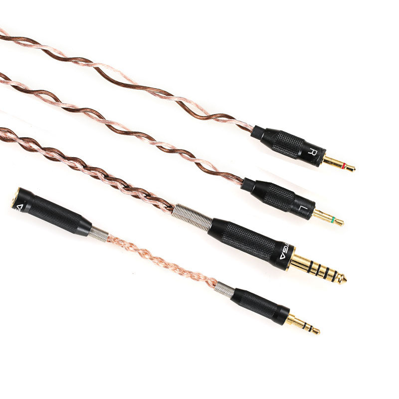 Sivga P-II – Planar Magnetic Over-ear Open-back Wood Headphone