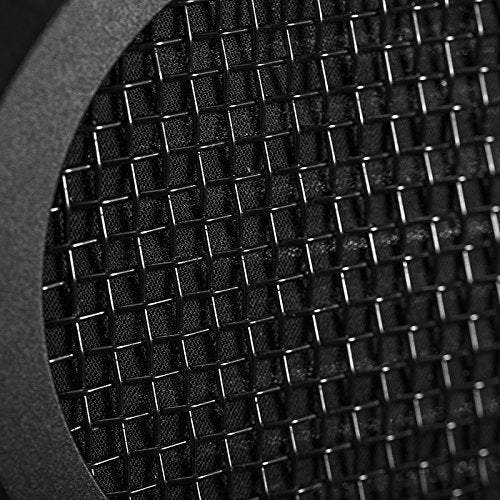 HiFiMAN Sundara Over-Ear Full-Size Planar Magnetic Headphones (Black)