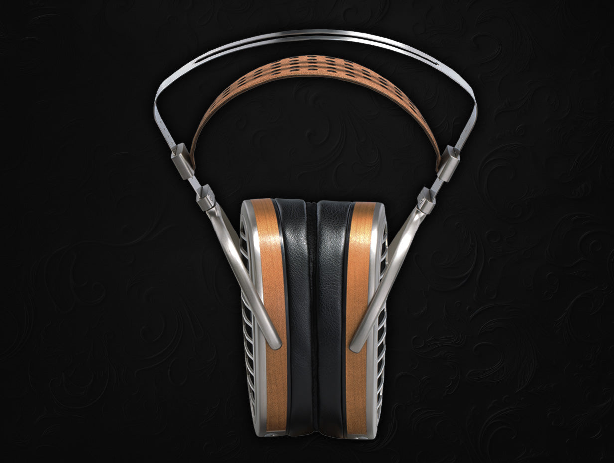 HIFIMAN HE1000 se