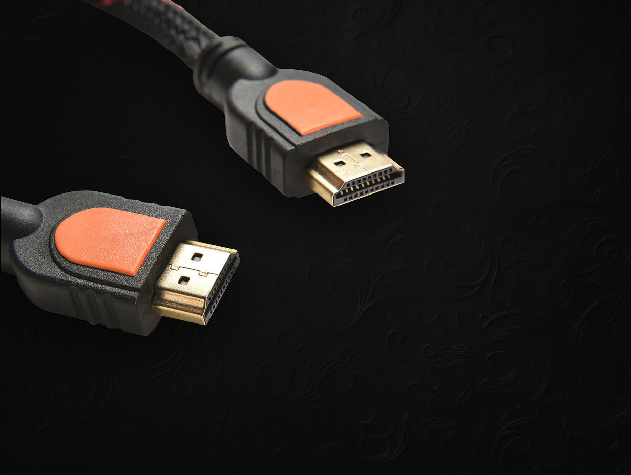 Quality i2s HDMi Cable – 0.3M