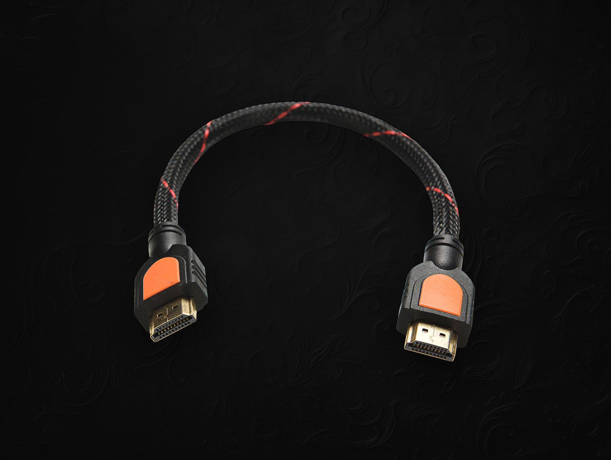 Quality i2s HDMi Cable – 0.3M