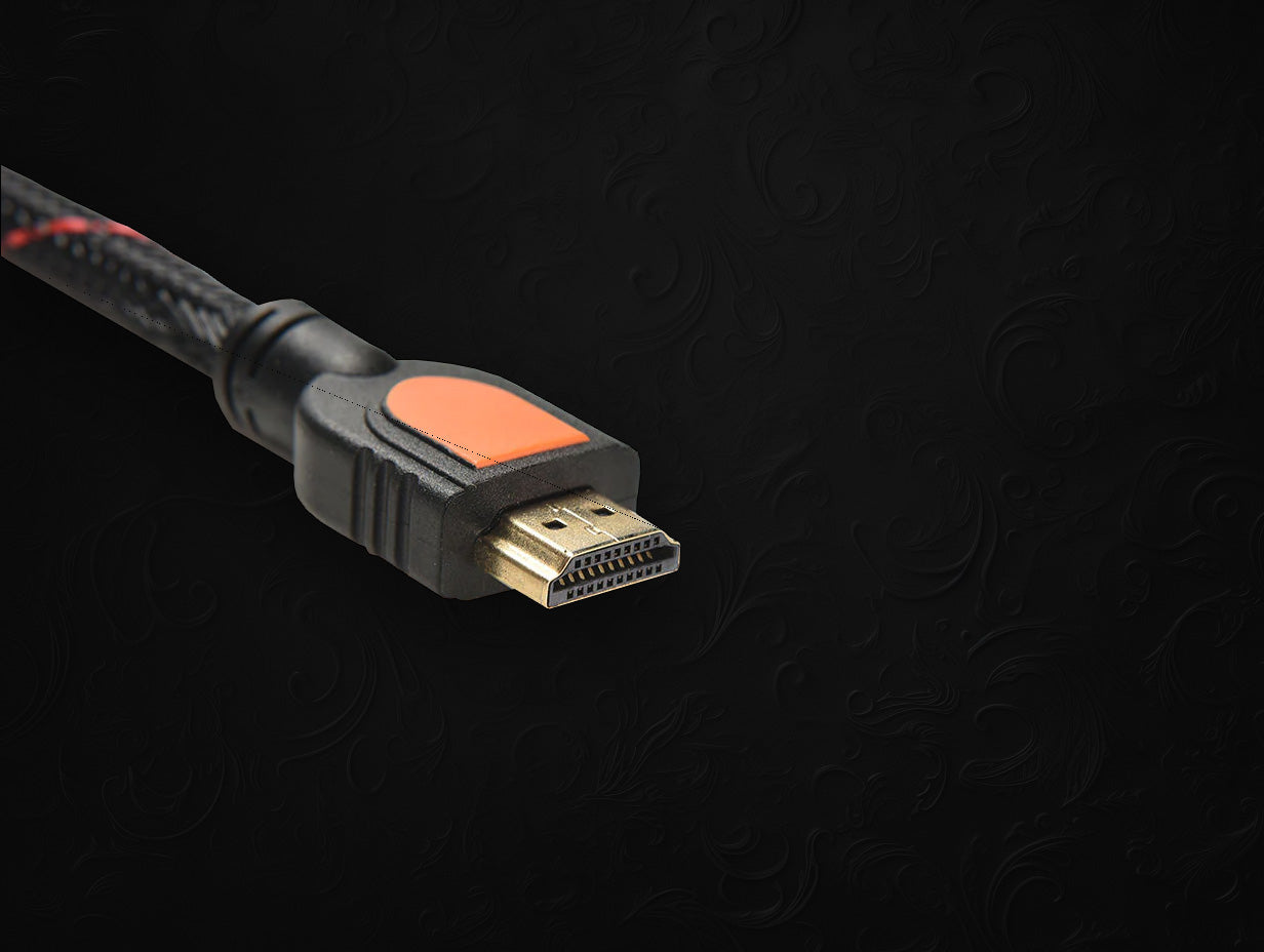 Quality i2s HDMi Cable – 0.3M