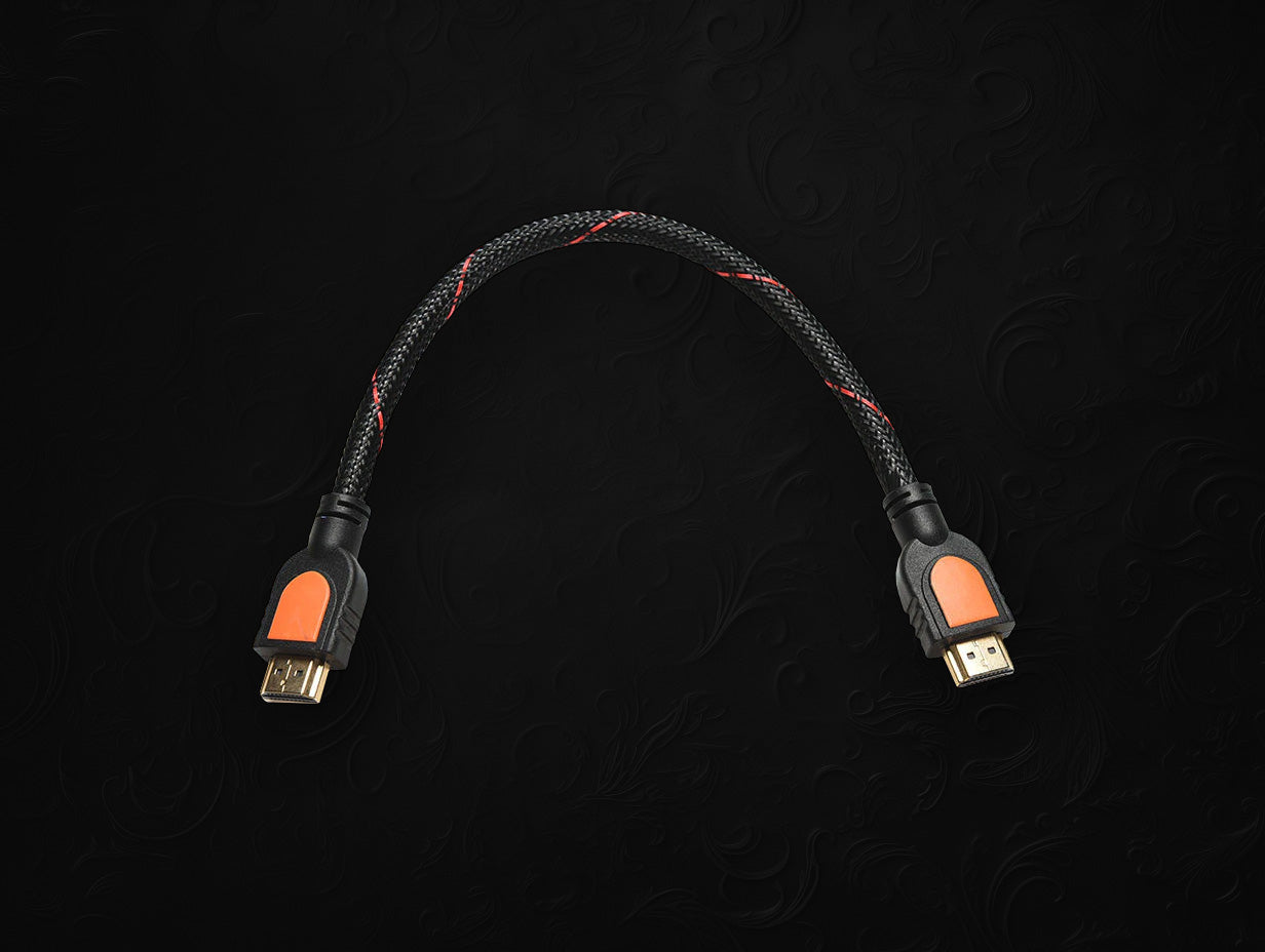 Quality i2s HDMi Cable – 0.3M