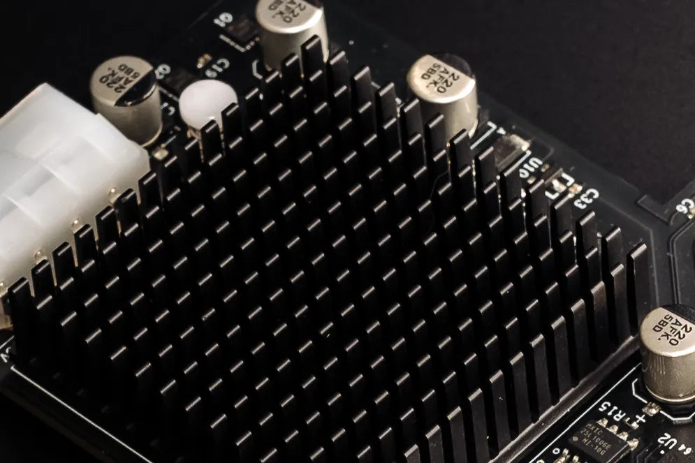 JCAT USB Card XE EVO - Thumbnail 5