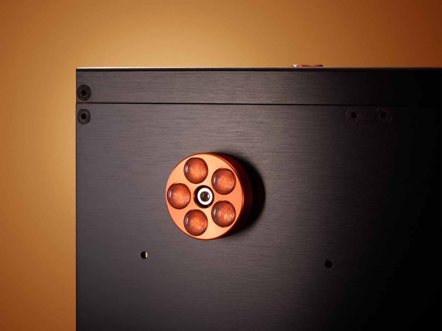 HoloAudio – May DAC