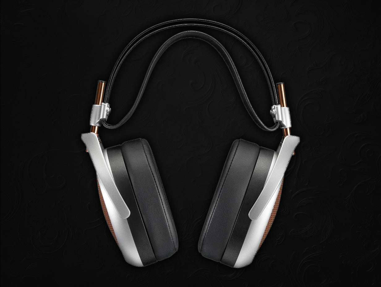Meze Audio Poet