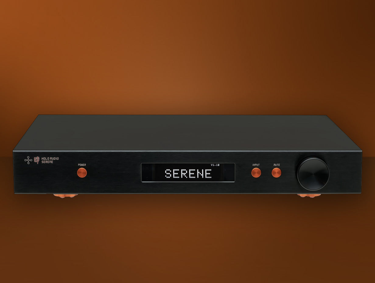#version_Standard Serene
