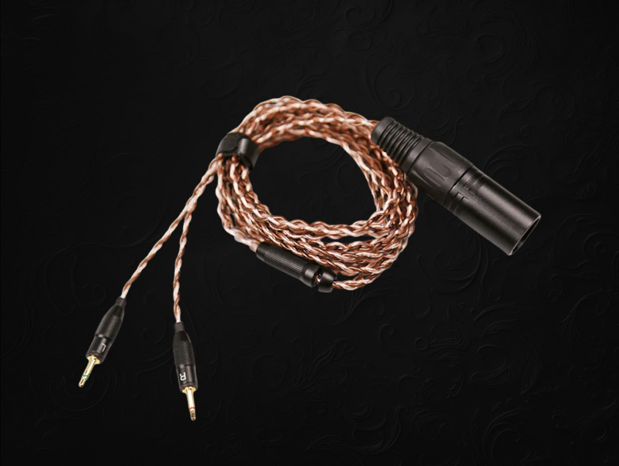 Sivga 4-pin XLR cable