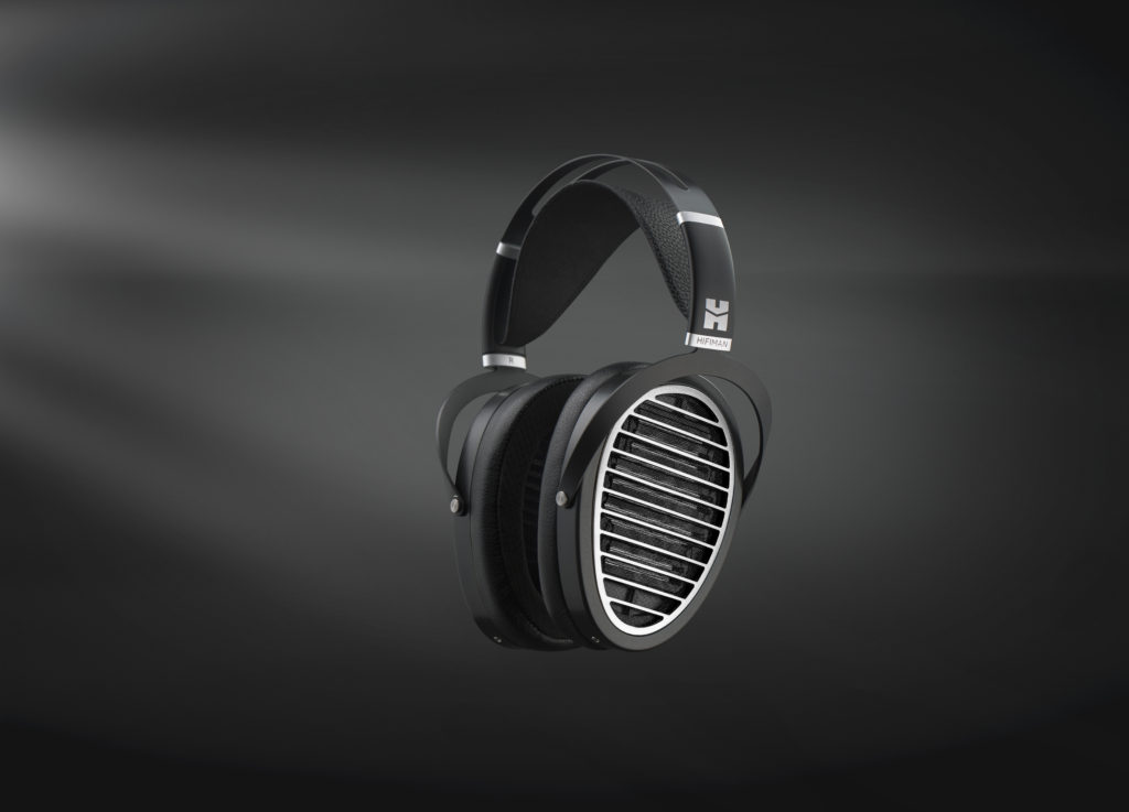 HIFIMAN Ananda Over-Ear Full-Size Planar Magnetic Headphones | Kitsune ...